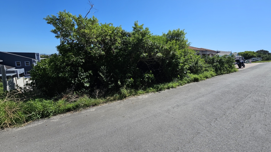 0 Bedroom Property for Sale in Aston Bay Eastern Cape